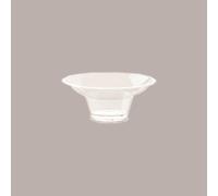 Coppa GO YO 100cc in PS Trasparente ideale per Yogurt Gelato Dessert 100 pezzi