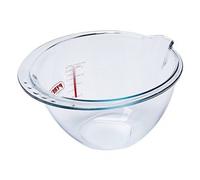 Coppa graduata multiuso (4,2Lt) Trasparente 185B000 7643