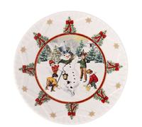 Coppa Grande Pupazzo di Neve Toys Fantasy