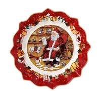 Coppa grande Toy's Fantasy Babbo ccon letterine