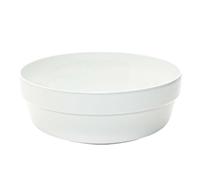 Saturnia Insalatiera Impilabile 24cm Roma Bianco 502503