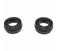 Stronglight Standard Bottom Bracket Bearing 30/24 Mm Nero Black