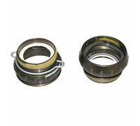 Coppa integrata per movimento centrale filettato Campagnolo Ultra Torque italian
