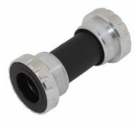 Coppa integrata per movimento centrale filettato Stronglight compatibile con Shi