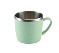 Coppa isolata termicamente goditi bevande calde in qualsiasi momento con tazza i