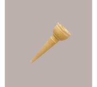 Coppa Luna Cono Gelato Piccolo Gusto Wafer IAVAZZO 336 pezzi