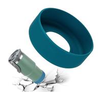 Coppa Manica Inferiore, Coperchio Di Protezione Manica Inferiore, Fonderia Della Bottiglia Di Acqua Resistente All'usura, Tazza Di Sicurezza In Silicone Copertura Di Fondo Protettivo Per Il Fermaglio