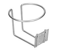 Coppa marina Can Portante Saucer L Diametro di forma 150 mm/5,9 pollici per il motoscafo della barca pesca a yacht