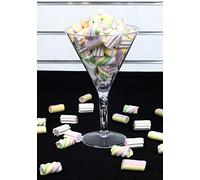 Coppa Martini plastica Ø16 x 25 cm