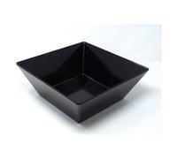Coppa Melamina (18cm) Quadra CANON EFAY Nero E206507BK00