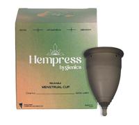 Coppa Mestruale 1 Pezzo Di Hempress Hygienics