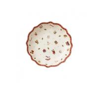 Villeroy & Boch di Giocattolo Delight Ciotola Piccolo 16 CM Weihnachtsgeschirr