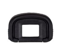 Coppa oculare per mirino, copertura oculare per Canon 650D, 750D, 700D, 1100D, 600D, 1000D, 700D, Canon 7D, 7D2, 5DS, 5DSR, 5D3, (LP-EG)
