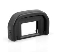 Coppa oculare per mirino, copertura oculare per Canon 650D, 750D, 700D, 1100D, 600D, 1000D, 700D, Canon 7D, 7D2, 5DS, 5DSR, 5D3, (LP-EF)