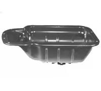 Coppa olio 05400 Metalcaucho per PEUGEOT CITROËN