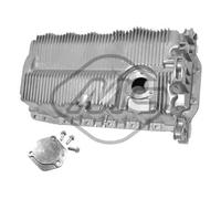 Coppa olio 05971 Metalcaucho per VW SKODA AUDI SEAT