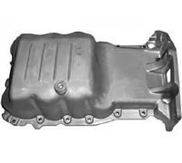 Coppa olio 06041 Metalcaucho per OPEL CORSA D Furgone/hatchback ASTRA H CORSA D