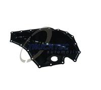 Coppa olio 07.10.089 TRUCKTEC AUTOMOTIVE per AUDI Q5 A5 Sportback A5 Cabriolet