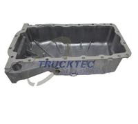 Coppa olio 07.10.094 TRUCKTEC AUTOMOTIVE per AUDI SKODA SEAT VW