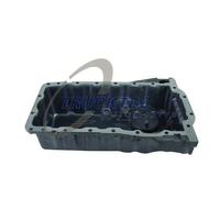 Coppa olio 07.10.095 TRUCKTEC AUTOMOTIVE per AUDI SEAT VW SKODA
