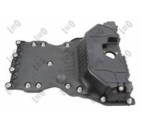 Coppa olio 100-00-172 ABAKUS per MERCEDES-BENZ CLASSE E