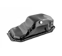 Coppa olio 100 547 TOPRAN per VW SEAT