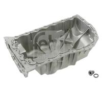 Coppa olio 102181 FEBI BILSTEIN per RENAULT LAGUNA I Grandtour LAGUNA II CLIO II