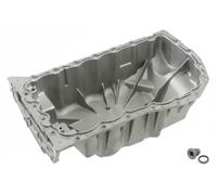 FEBI BILSTEIN 102181 Coppa olio per RENAULT