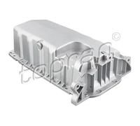 Coppa olio 109 615 TOPRAN per AUDI SEAT SKODA VW