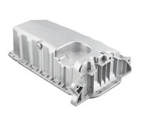 Coppa olio 109 615 TOPRAN per VW AUDI SEAT SKODA