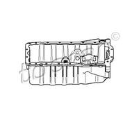 Coppa olio 110 914 TOPRAN per AUDI VW SKODA SEAT