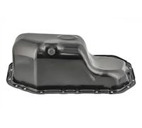 Coppa olio 111 406 TOPRAN per VW SEAT SKODA