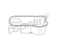 Coppa olio 113 274 TOPRAN per VW PASSAT B3/B4 Variant SHARAN PASSAT B3/B4 VENTO