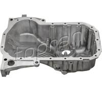 Coppa olio 113 647 TOPRAN per AUDI VW