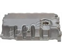 Coppa olio 113 653 TOPRAN per VW SKODA AUDI SEAT