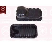 Coppa Olio Motore - Compatibile Con Chevrolet Aveo (T250) Matiz (M200) 2005-2007