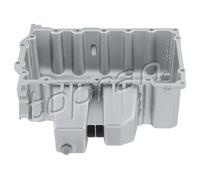 Coppa olio 114 628 TOPRAN per SEAT SKODA VW