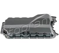 Coppa olio 114 631 TOPRAN per VW NEW BEETLE Cabriolet JETTA IV JETTA III BEETLE