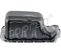 Coppa olio 114 766 TOPRAN per SKODA SEAT VW