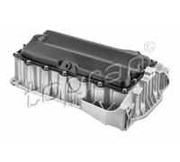 Coppa olio 115 289 TOPRAN per VW GOLF V JETTA IV