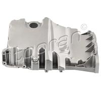 Coppa olio 115 718 TOPRAN per AUDI SEAT