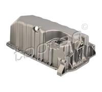 Coppa olio 116 362 TOPRAN per VW TRANSPORTER T5 Pianale piatto/Telaio