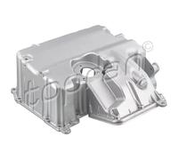 Coppa olio 116 363 TOPRAN per VW SKODA SEAT