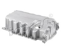 Coppa olio 117 104 TOPRAN per VW SKODA AUDI SEAT