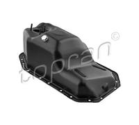 Coppa olio 118 123 TOPRAN per VW SEAT SKODA