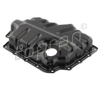 Coppa olio 118 125 TOPRAN per VW AUDI SKODA SEAT