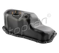 Coppa olio 118 698 TOPRAN per VW SKODA SEAT AUDI