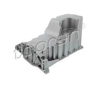 Coppa olio 120 048 TOPRAN per VW CRAFTER 30-50 Furgone CRAFTER 30-35 Autobus