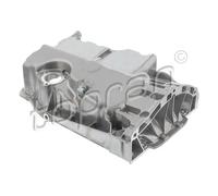Coppa olio 120 259 TOPRAN per SEAT VW AUDI SKODA CUPRA