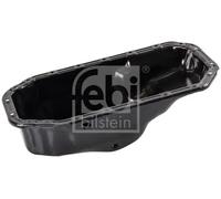 Coppa olio 14720 FEBI BILSTEIN per AUDI VW SEAT